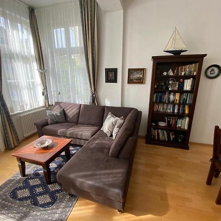 Villa Baroni - 200M Vom Ostseestrand Entfernt, Wlan Ostseebad Heringsdorf Exterior foto
